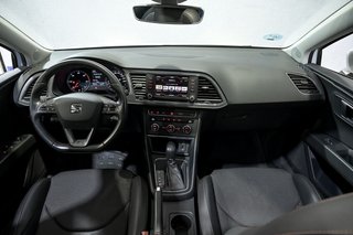 Seat Leon ST 2.0 TDI 150cv DSG-6 St&amp;Sp FR