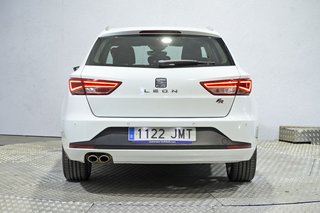 Seat Leon ST 2.0 TDI 150cv DSG-6 St&amp;Sp FR
