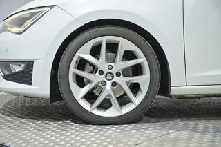 Seat Leon ST 2.0 TDI 150cv DSG-6 St&amp;Sp FR