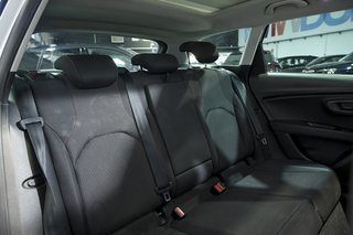 Seat Leon ST 2.0 TDI 150cv DSG-6 St&amp;Sp FR
