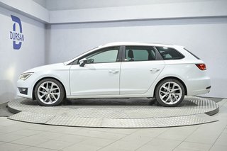 Seat Leon ST 2.0 TDI 150cv DSG-6 St&amp;Sp FR