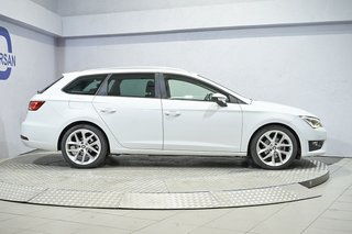 Seat Leon ST 2.0 TDI 150cv DSG-6 St&amp;Sp FR