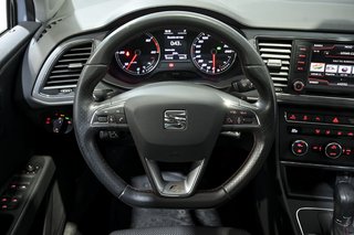 Seat Leon ST 2.0 TDI 150cv DSG-6 St&amp;Sp FR