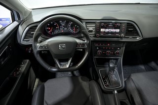 Seat Leon ST 2.0 TDI 150cv DSG-6 St&amp;Sp FR