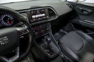 Seat Leon ST 2.0 TDI 150cv DSG-6 St&amp;Sp FR