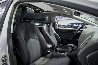 Seat Leon ST 2.0 TDI 150cv DSG-6 St&amp;Sp FR