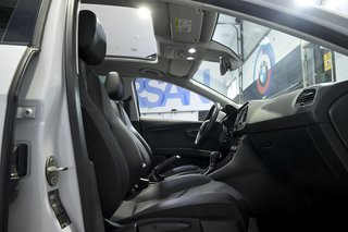 Seat Leon ST 2.0 TDI 150cv DSG-6 St&amp;Sp FR