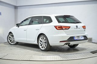 Seat Leon ST 2.0 TDI 150cv DSG-6 St&amp;Sp FR