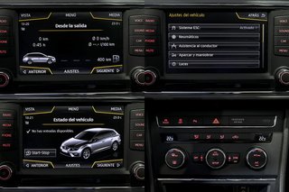 Seat Leon ST 2.0 TDI 150cv DSG-6 St&amp;Sp FR