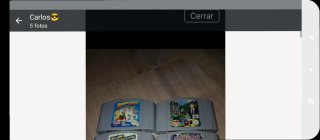 Lote 6 Juegos Nintendo 64 N64