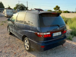 Toyota Previa 2.0d 7plazas 2001