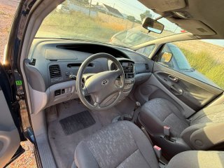 Toyota Previa 2.0d 7plazas 2001