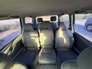 Toyota Previa 2.0d 7plazas 2001