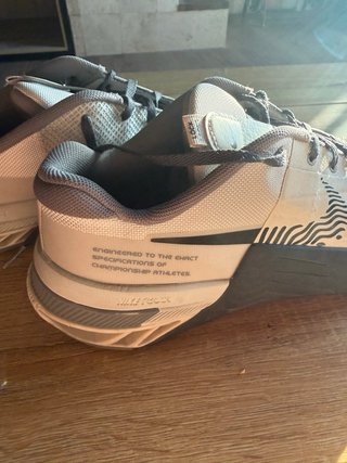 Nike Metcon Talla 45