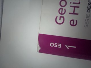 Geografía e historia 1 ESO.. Castilla y León