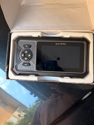 MUCAR CDE900 Pro - Diagnóstico OBD