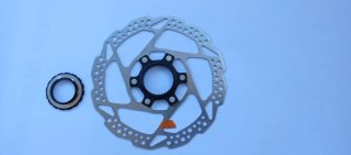 Disco Freno Shimano SM-RT54 160mm