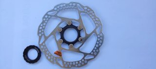 Disco Freno Shimano SM-RT54 160mm