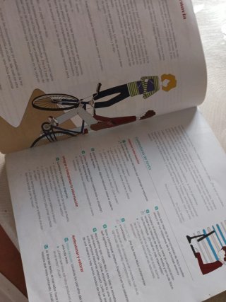 Lengua castellana y literatura, 1 ESO