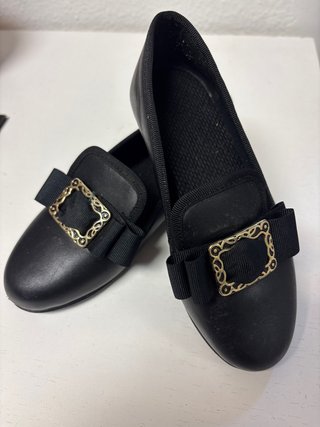 Zapato fallero niño talla 29