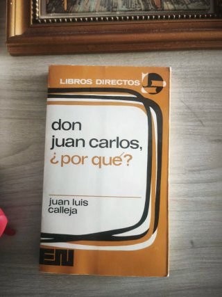 Lote de libros antiguos de la historia de España