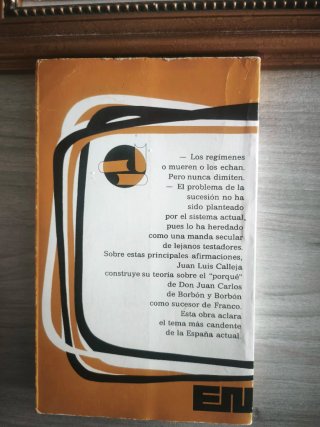 Lote de libros antiguos de la historia de España