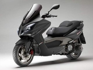 DESPIECE COMPLETO KYMCO XCITING 500 E3 2009-2012