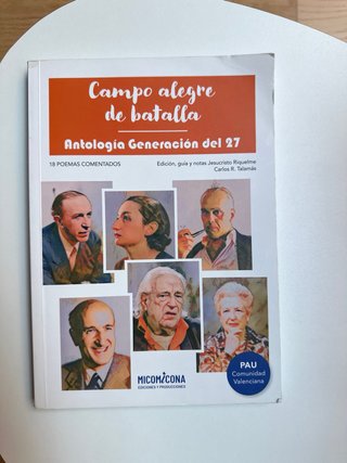 10€ el Pack PAU Editorial  Miconia
