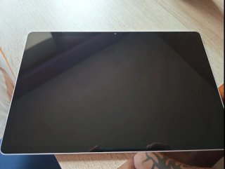 Samsung Galaxy Tab S9 FE+ Gris