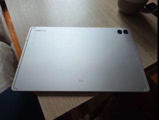 Samsung Galaxy Tab S9 FE+ Gris
