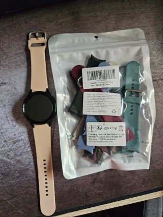 Samsung Galaxy Watch5 Pro 45mm