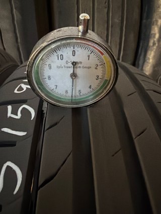 2 Neumáticos Weslake 195/65/15 91V 2024