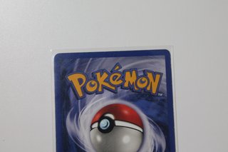 Sandslash Pokémon Carta Fósil
