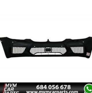 Kit de carroceria Bmw Serie 5 G30 Tipo M5 Distroni