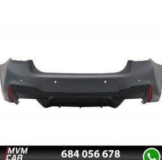Kit de carroceria Bmw Serie 5 G30 Tipo M5 Distroni