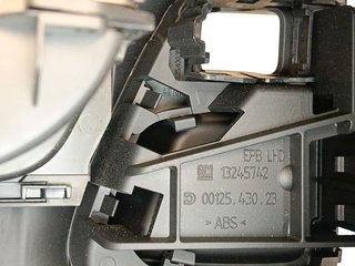 CONSOLA CENTRAL OPEL INSIGNIA BERLINA A20DTH 1324