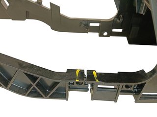 CONSOLA CENTRAL OPEL INSIGNIA BERLINA A20DTH 1324