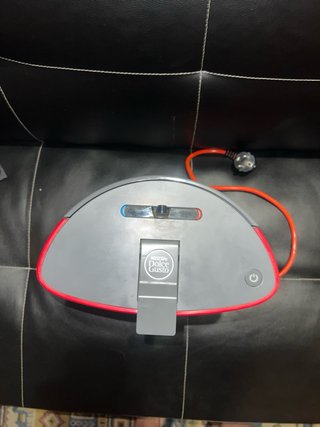 Cafetera Cápsulas Krups Dolce Gusto Roja