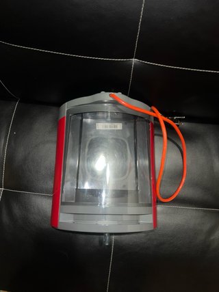 Cafetera Cápsulas Krups Dolce Gusto Roja