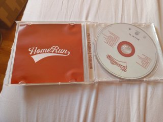 CD Paulo Londra - Homerun