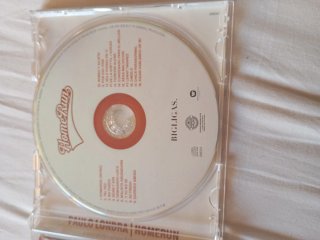 CD Paulo Londra - Homerun