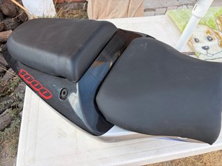Colin Suzuki GSXR1000 K1 K2