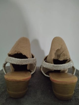 Sandalias Talla 38