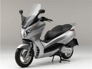 DESPIECE COMPLETO HONDA S-WING 125 2007-2012