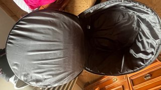 Bombo Yamaha Stage Custom 22” + Funda