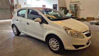 Opel Corsa 2010
