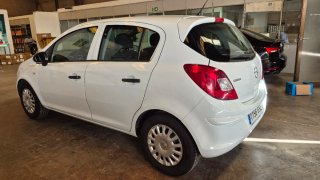 Opel Corsa 2010