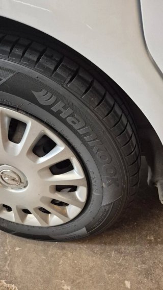 Opel Corsa 2010