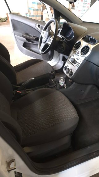 Opel Corsa 2010