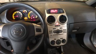 Opel Corsa 2010